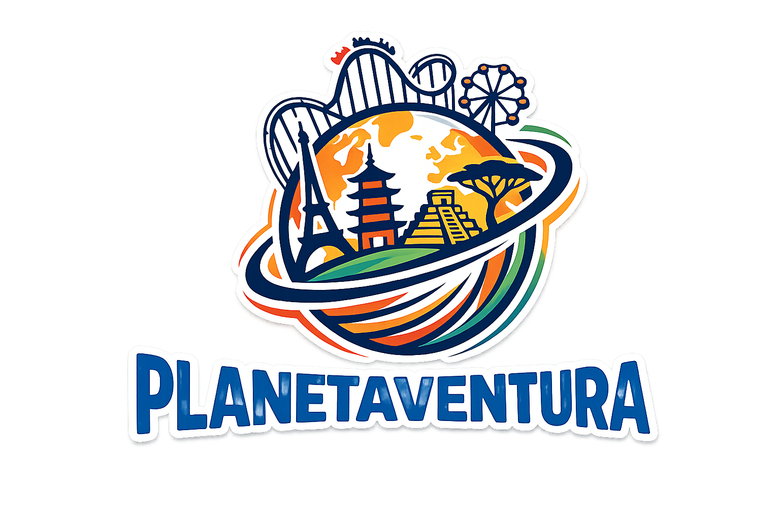 Planetaventura